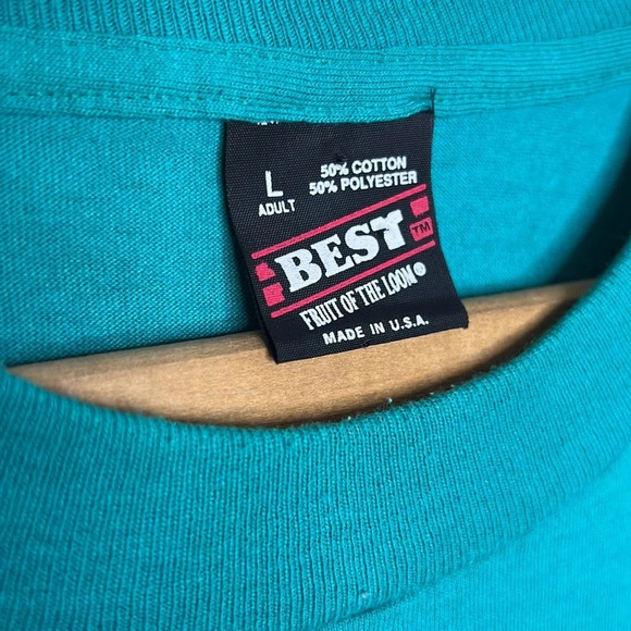 Vintage Single Stitch Screen Stars Branson Missouri Souvenir Graphic T Shirt - Picture 11 of 12